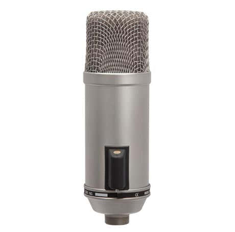 Rode Broadcaster