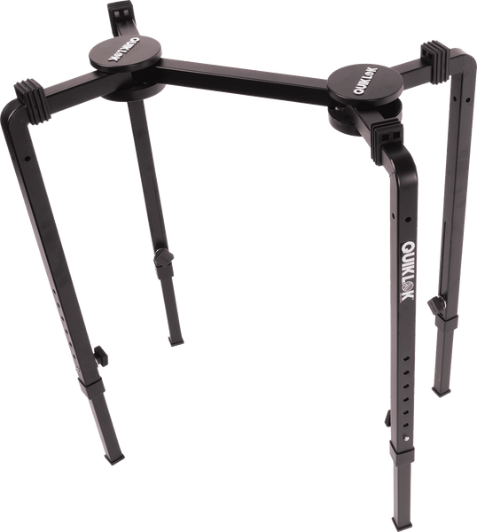 Quiklok FOLDING KEYBOARD & MIXER TABLE