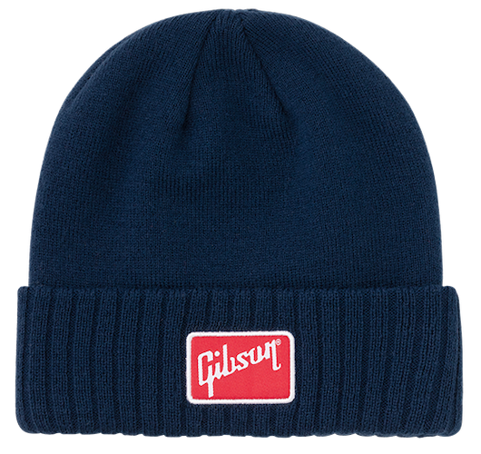 Gibson-muts met omslag