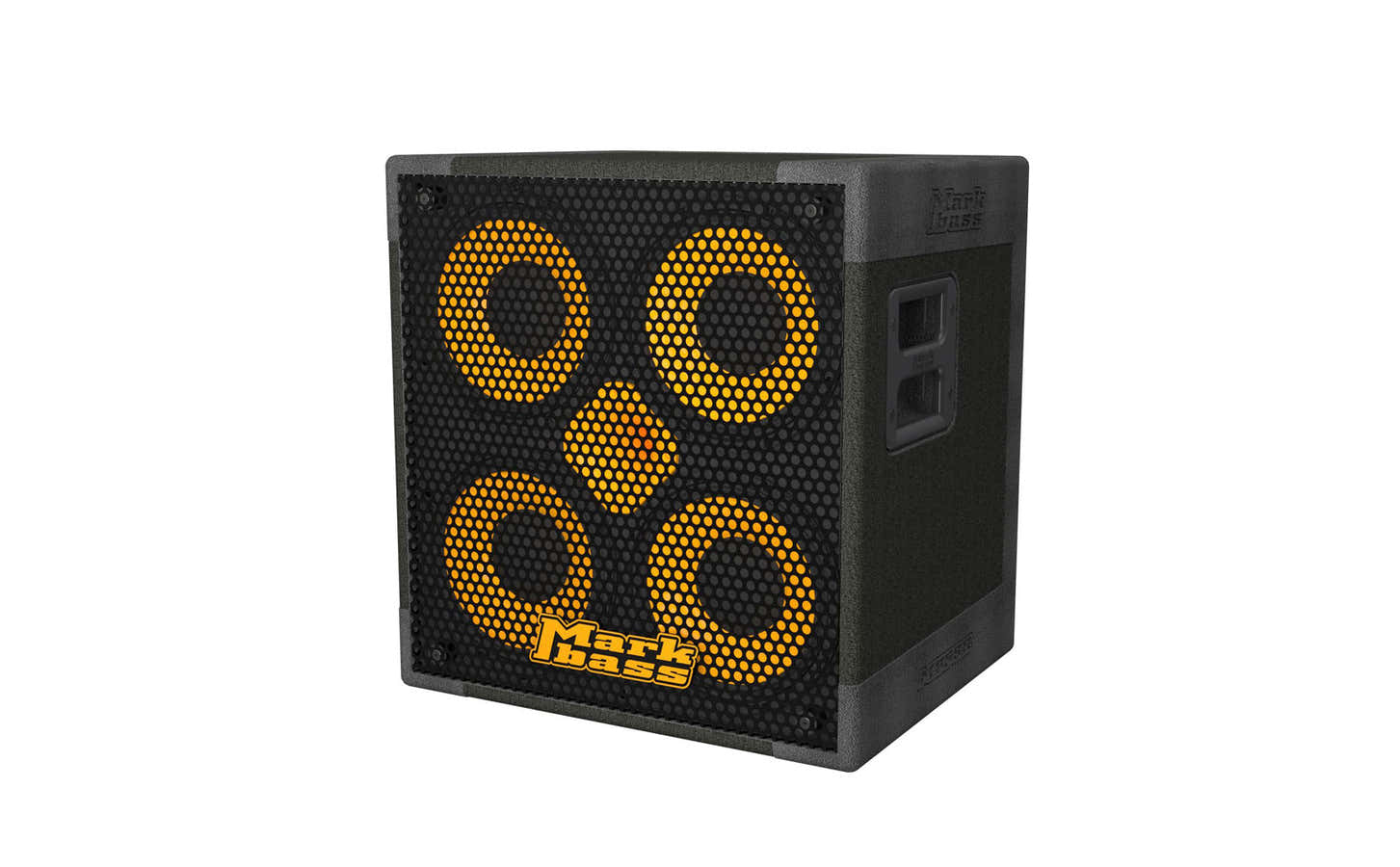 MB58R Energy 104 4X10 800W 4 Ohms