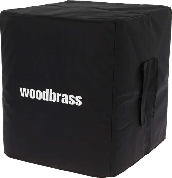 Woodbrass Housse Pour DXPRO18SUB