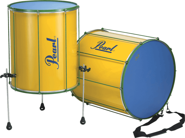 Pearl 22" x 22" SURDO