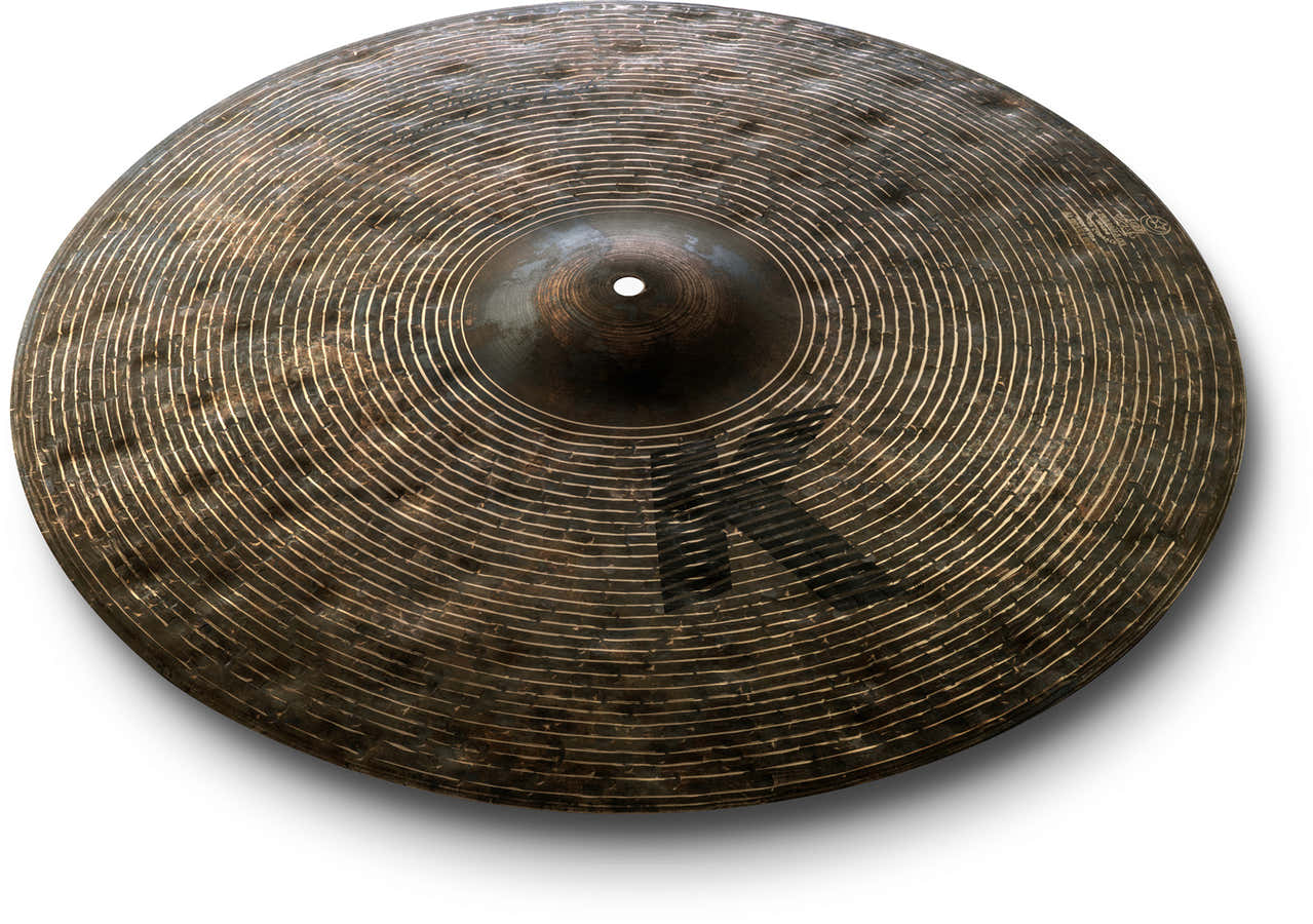 K1426 - K-Custom Special Dry Ride 21"
