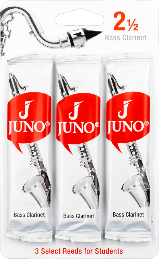Juno 2,5 - Clarinette Basse