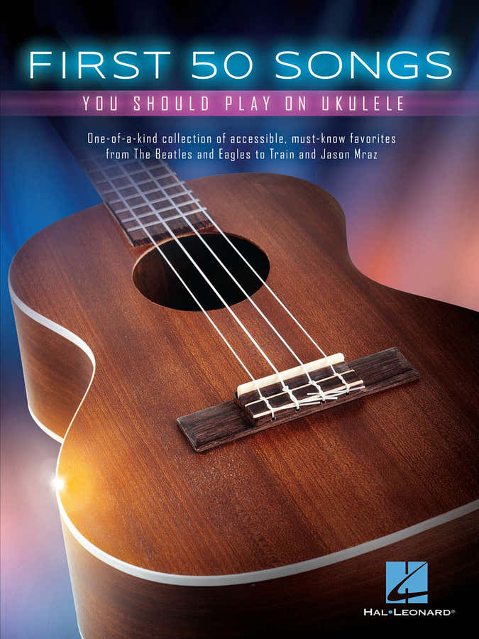 First 50 Songs - Version anglaise