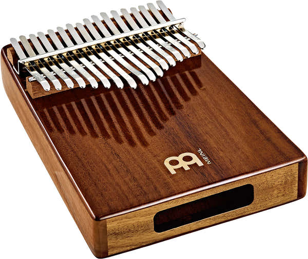 Sonic Energy WAH-wah Kalimba 17 Notes Acacia