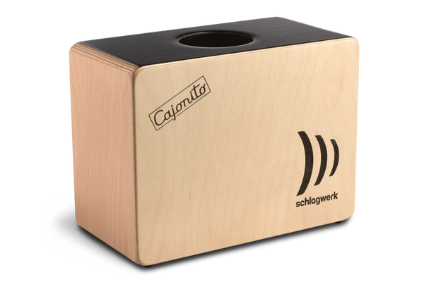 Schlagwerk DC300 Cajonito
