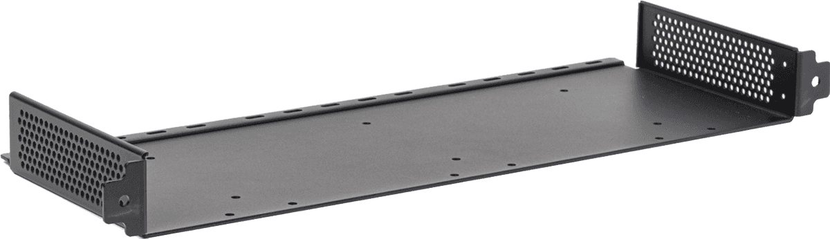 Universal Rack Shelf