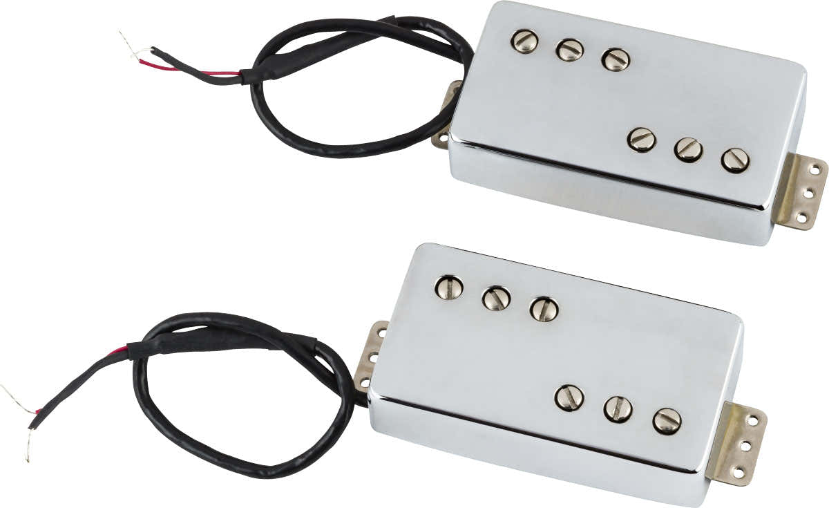 Kingfish Humbucking Pickup Set