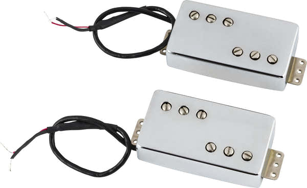 Kingfish Humbuckerset