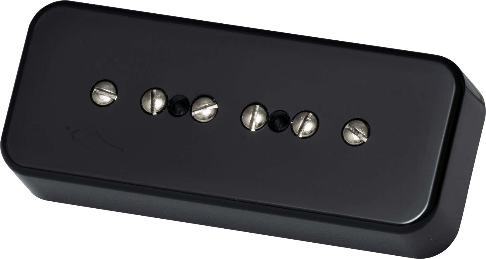 P-90DC Zwarte Soapbar Neo