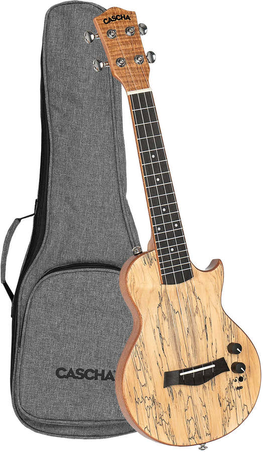 CUCE100 Electric Concert Erable
