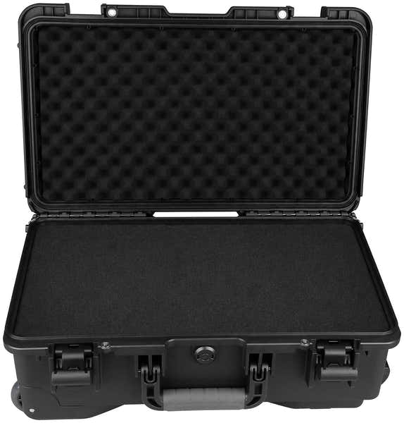 Power Acoustics Flight Cases IP65 CASE 45
