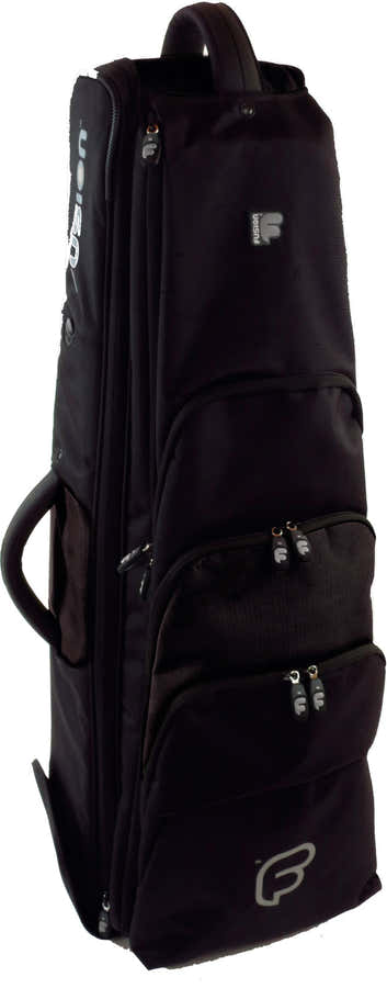 Housse Premium Noire Trombone