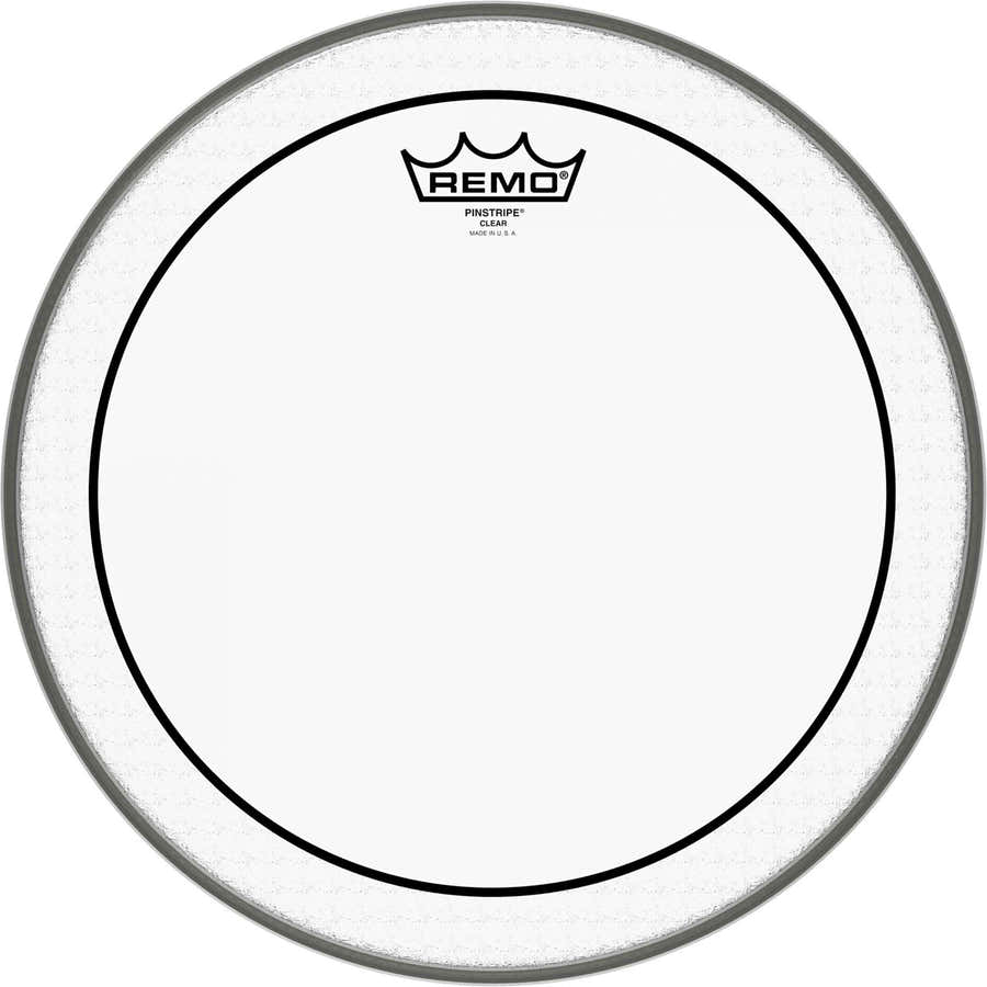 PS-0313-00 - PINSTRIPE CLEAR 13