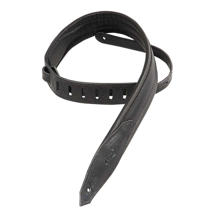 Cuir Black