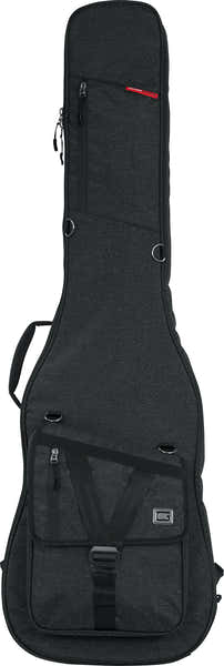 Gator Bass Gigbag Black - Transit