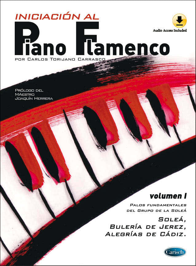 Flamenco-introductie 1