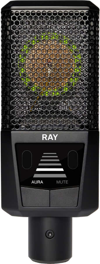 Ray
