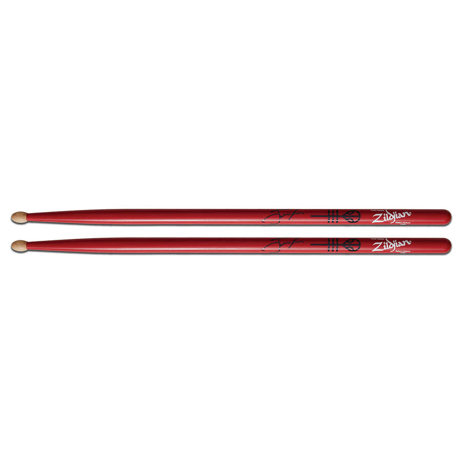 ASJD - Signature Josh Dun