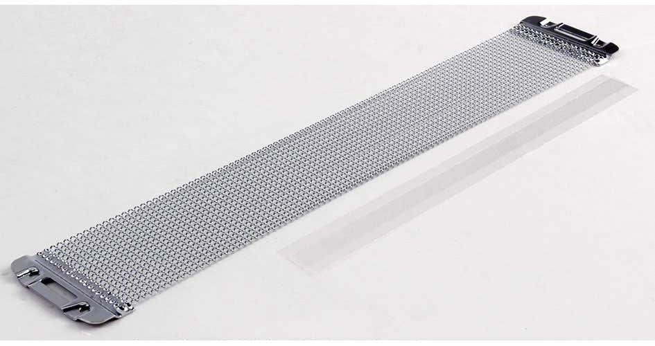 Timbre Caisse Claire Acier 20 Brins 13"