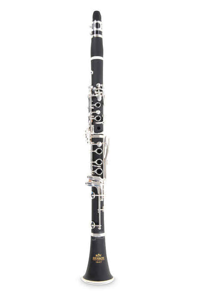 Clarinette Sib (CB-217)