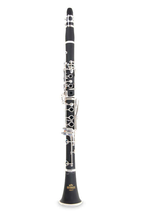 Clarinette Sib (CB-217)