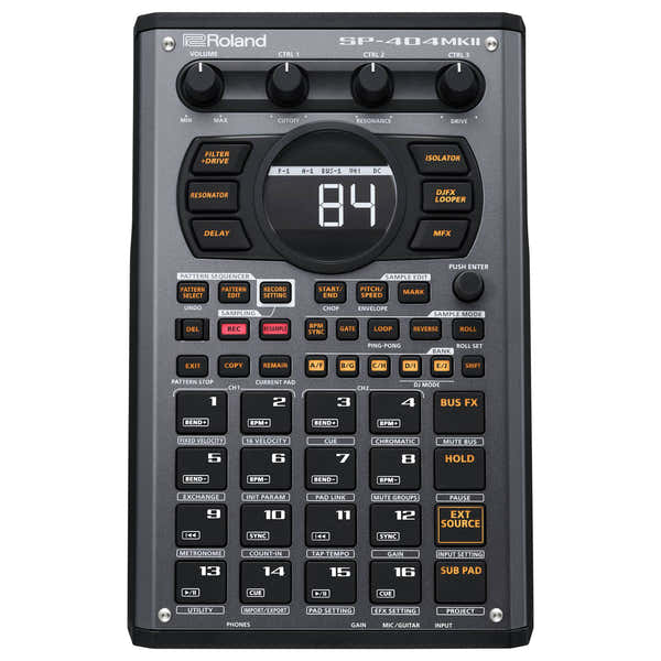 SP-404 MKII - Reconditionné