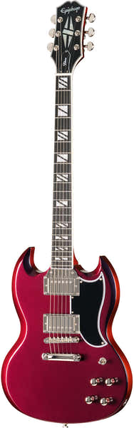 SG Custom Futura Middernachtgloed Shift IBGM