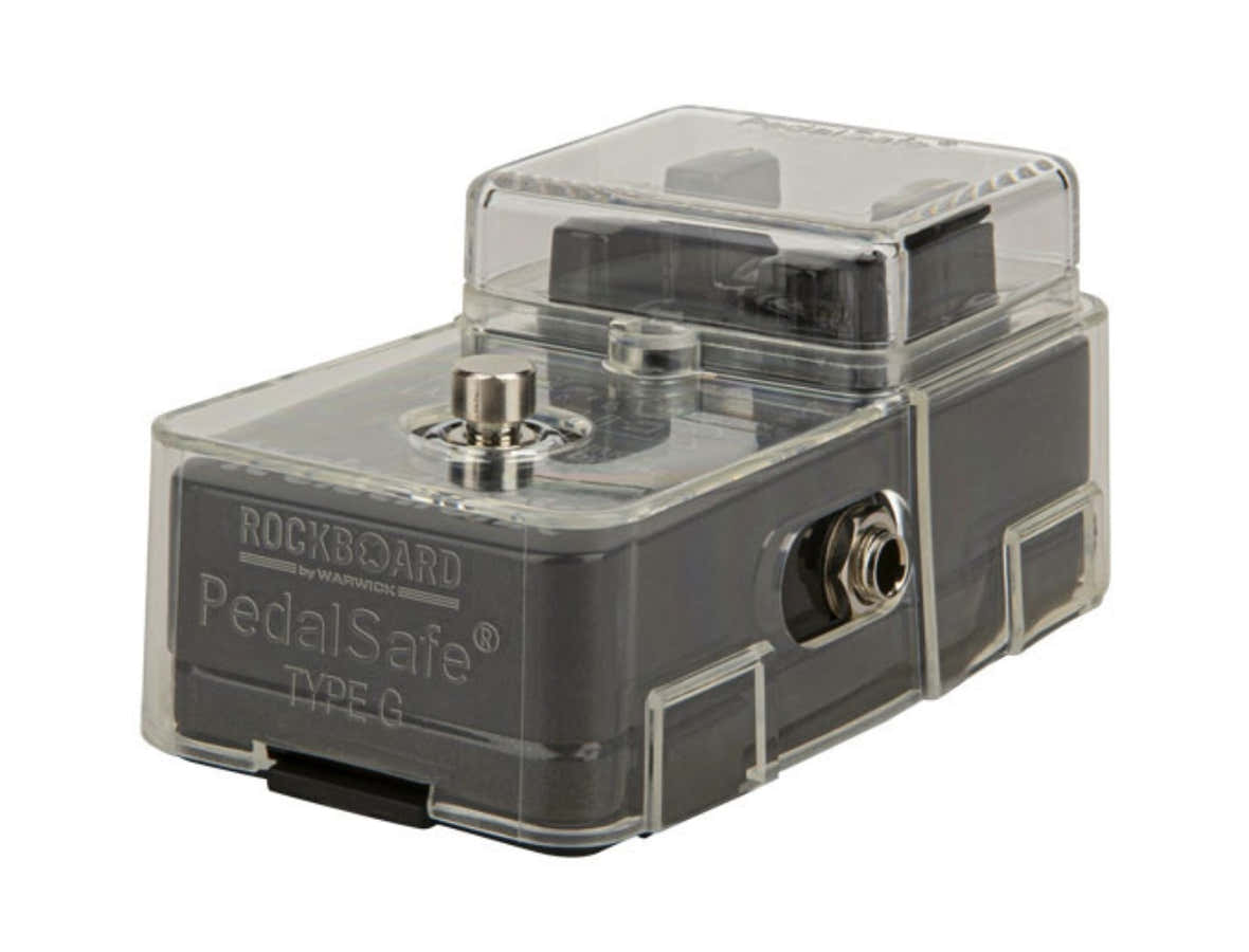 B-ps-T-g-uni Pedalsafe Type G