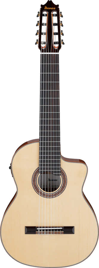 GA3008CE Natural High Gloss