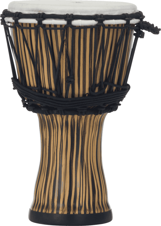 PBJVR7-698 Rope Tuned Zebra Glass 7