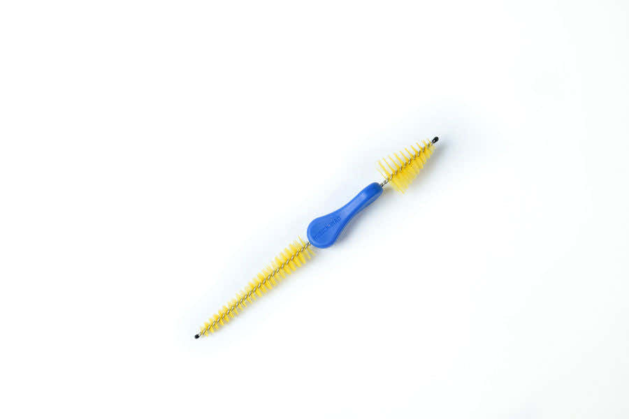 MN760 Brosse 2-en-1 Embouchure