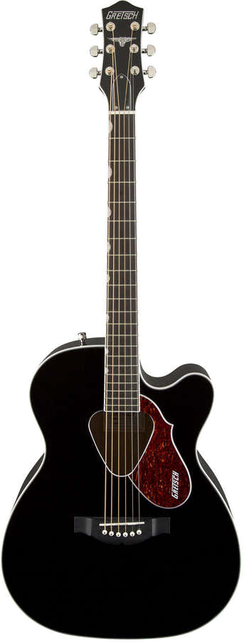 Rancher JR. Acoustic Collection LRL Black