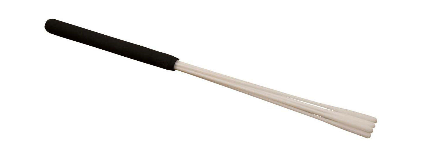 C-BT07 Baguette De Tamborim Mocidade - 7 Tiges - Nylon - 32,5cm,5Cm