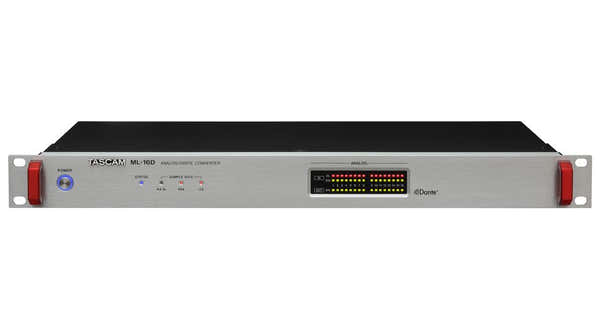 Tascam ML-16D