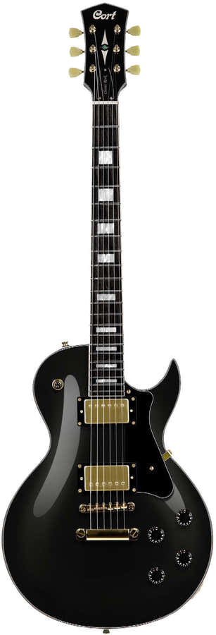 Cr270 Noir