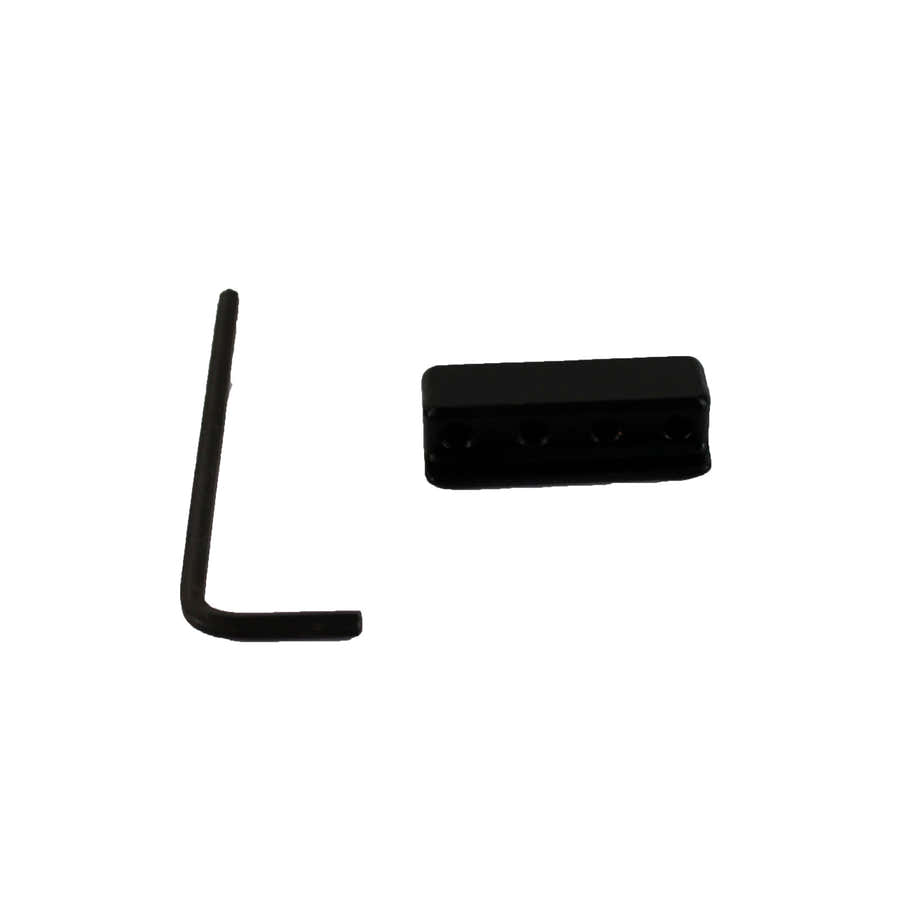 4-string Bass Adapter