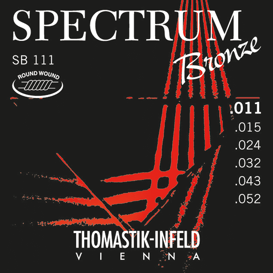 SB111 SPECTRUM BRONZE 11-52