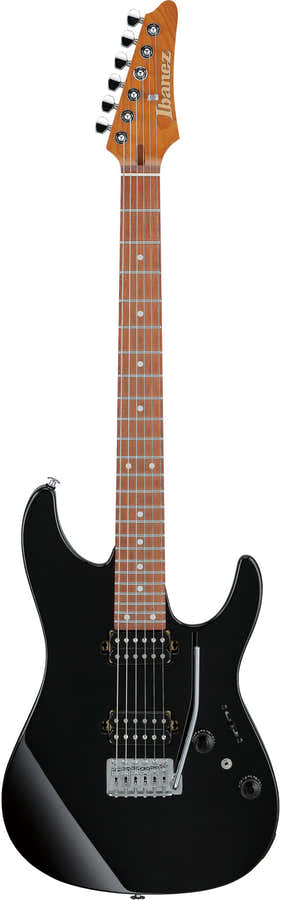 AZ24S2BK Zwart