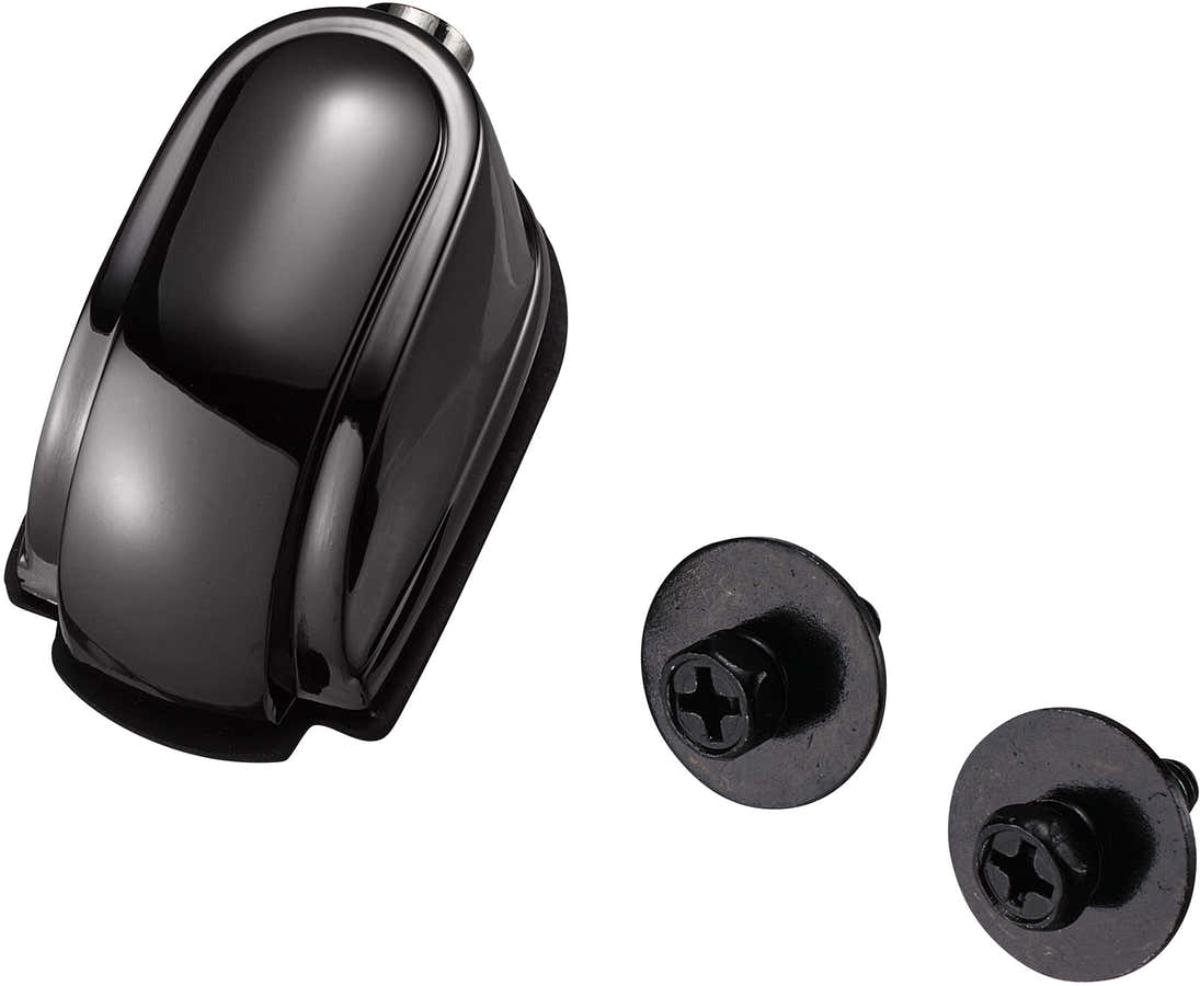 MSL-SCTBN - Coquille Tom/caisse Claire Starclassic - Black Nickel