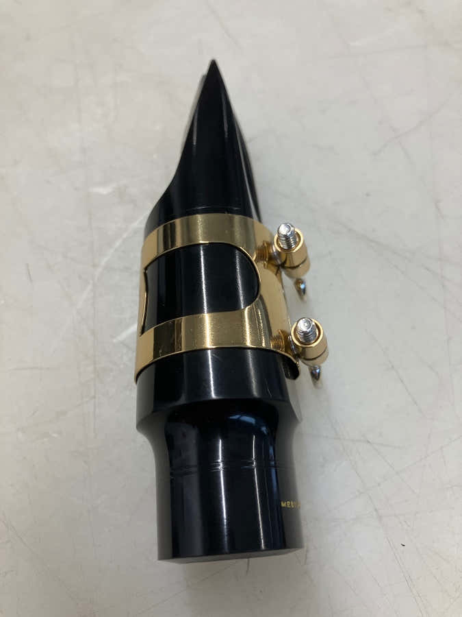 Saxophone Ténor Ebonite 6M Medium - Stock B
