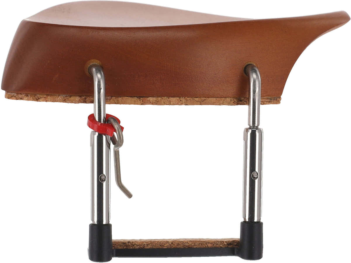 Mentonnière Hill Buis (4/4)