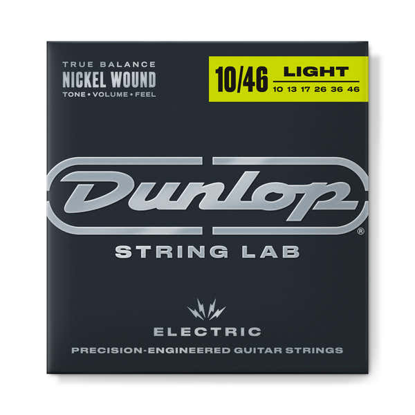DEN1046 Elektrisch nikkel medium 10-46