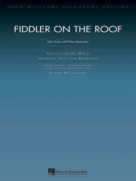 Fiddler on the Roof