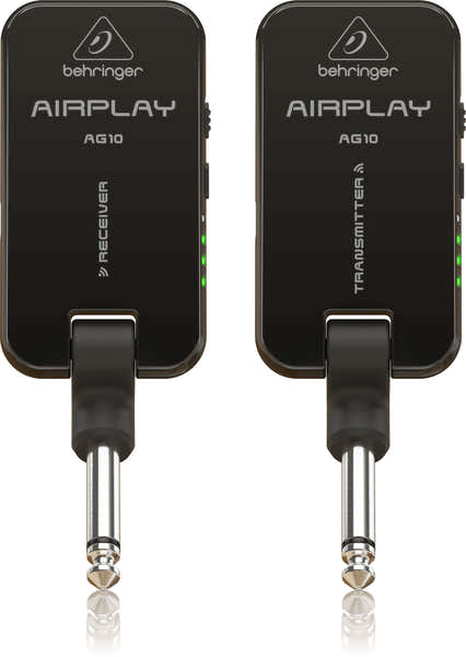 Behringer Airplay Guitar AG10