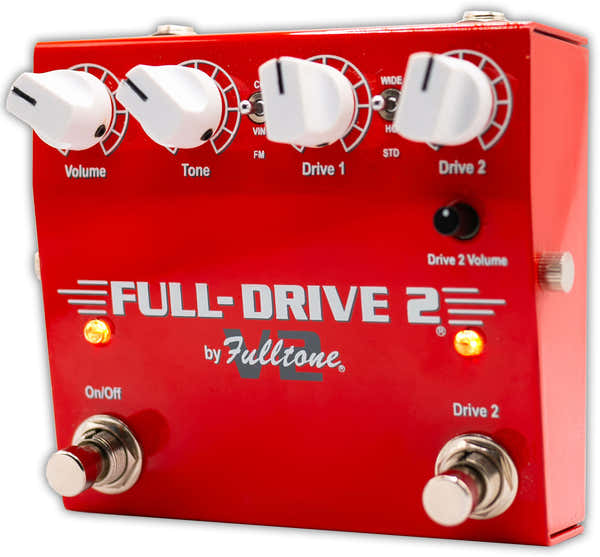 Fulltone FullDrive 2 V2