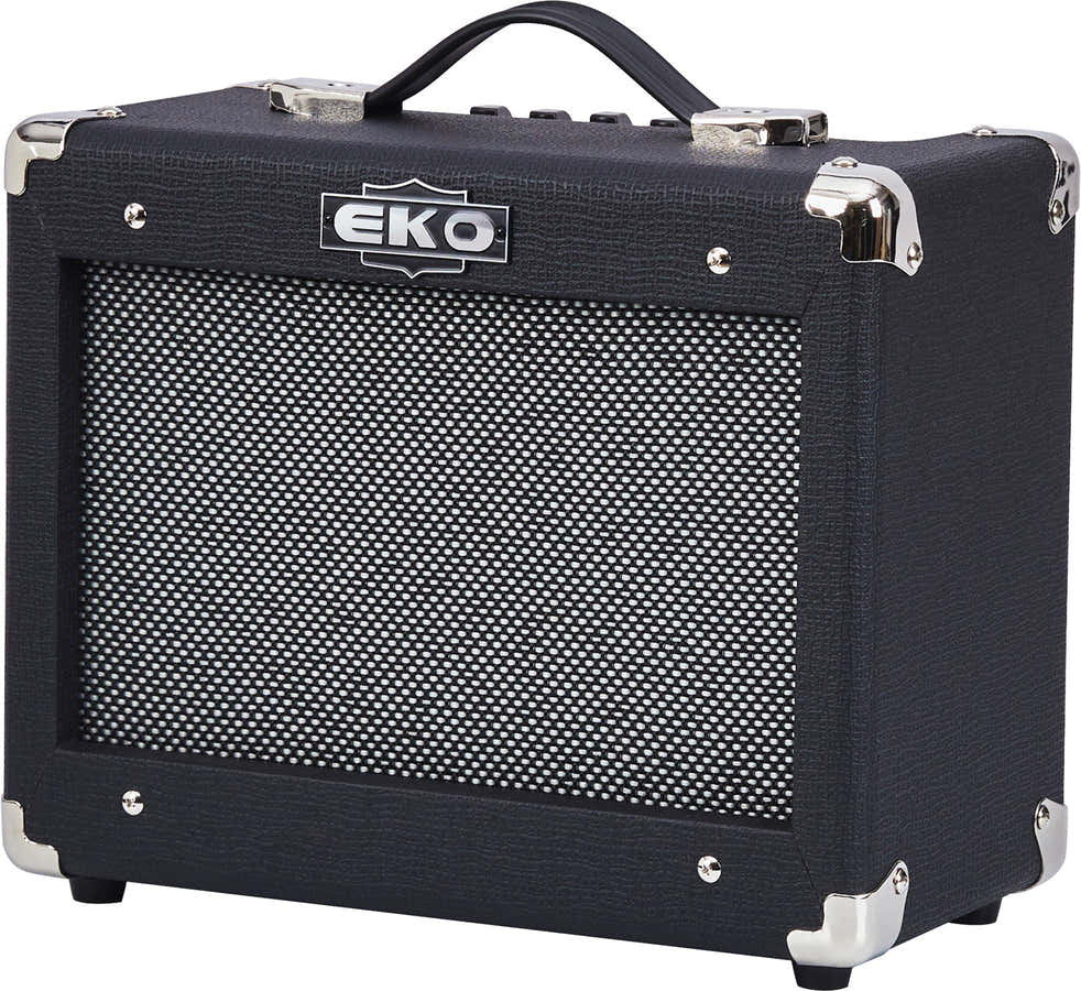 B-BA15 - combo basse 15W