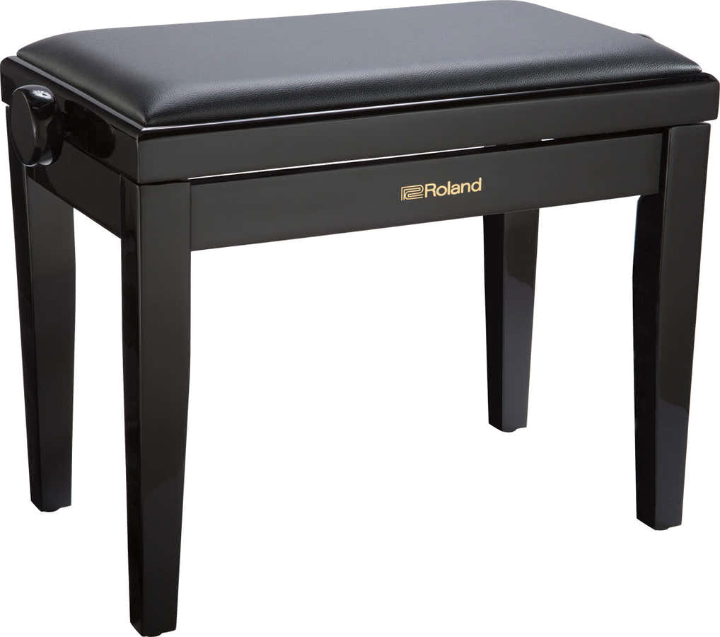 Banquette Clavier RPB-200 Noir
