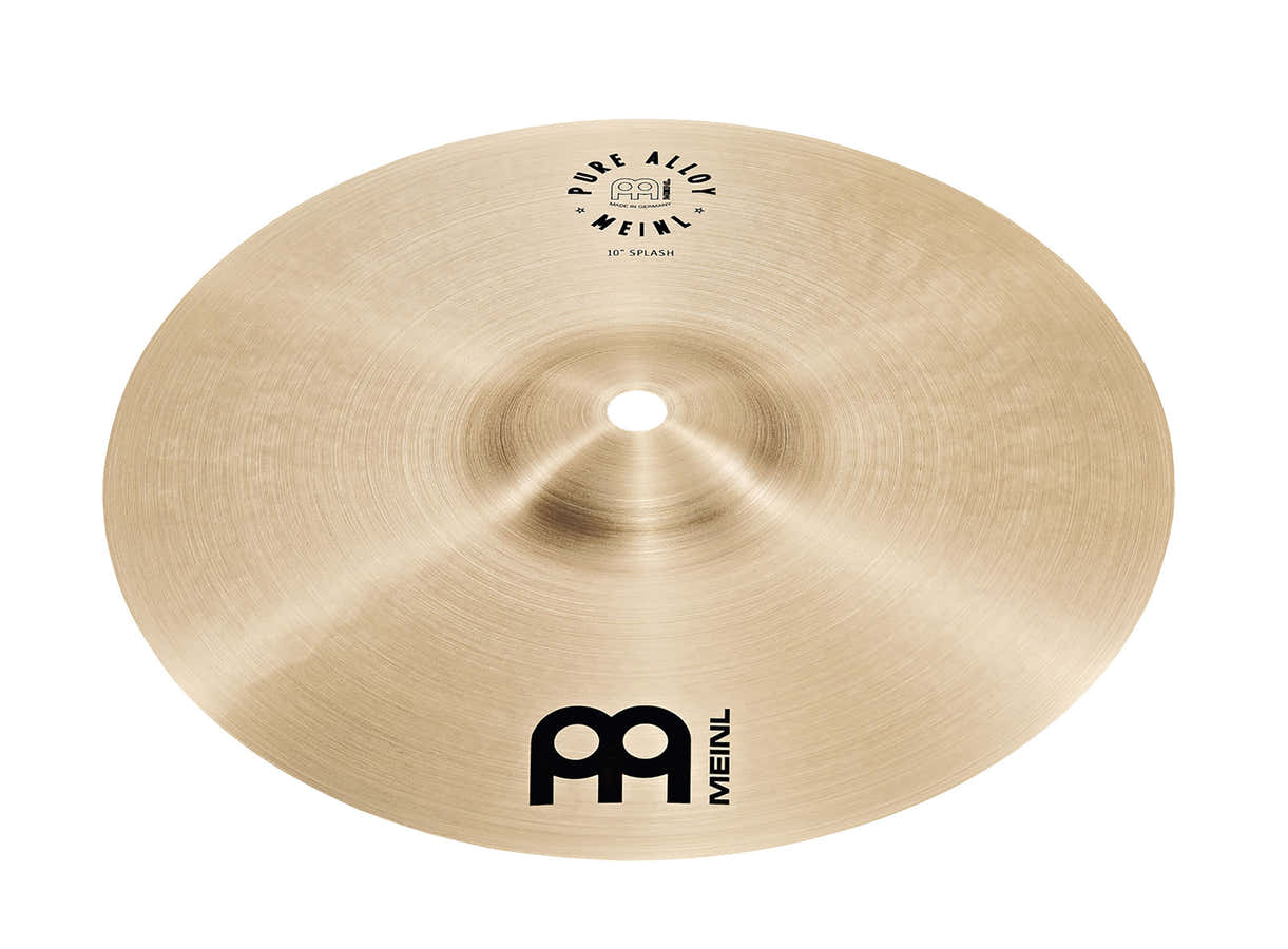 Splash Pure Alloy 10""